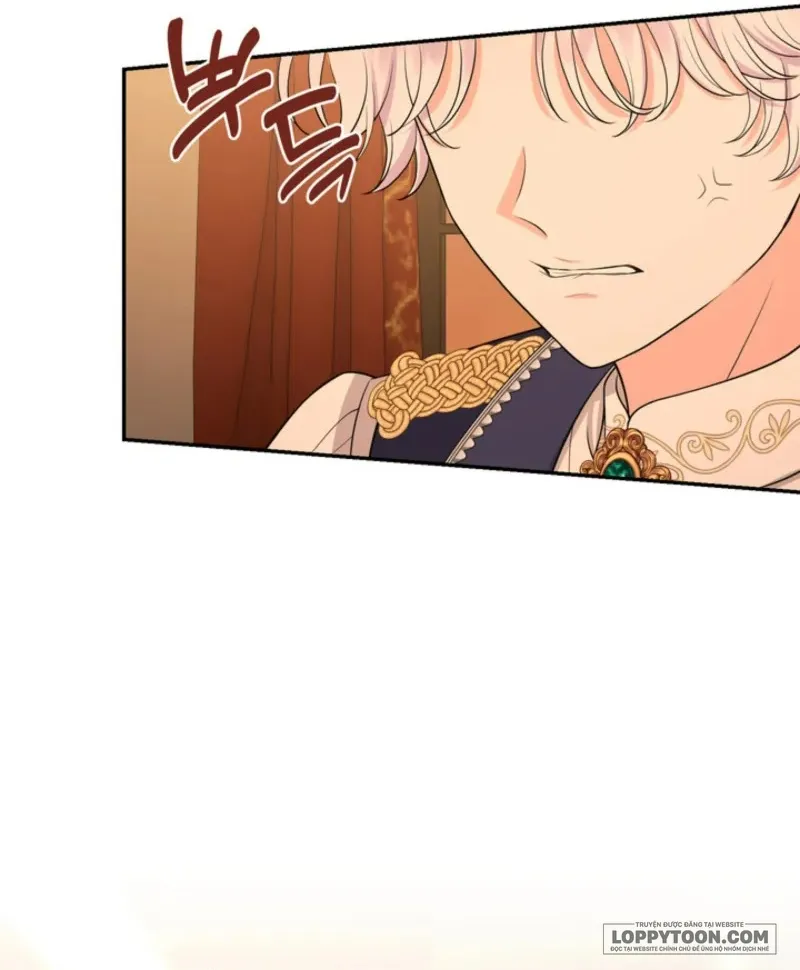 Công Chúa Bé Con Hạng S Thật Mạnh - Chap 75 - Trang 43