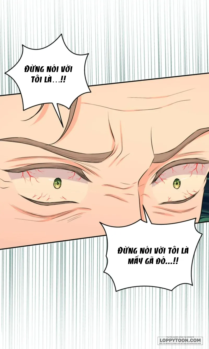 Công Chúa Bé Con Hạng S Thật Mạnh - Chap 75 - Trang 46