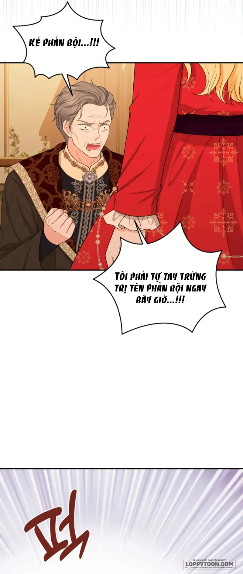 Công Chúa Bé Con Hạng S Thật Mạnh - Chap 75 - Trang 47