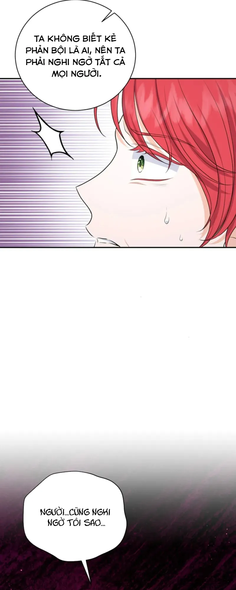 Công Chúa Bé Con Hạng S Thật Mạnh - Chap 75 - Trang 53