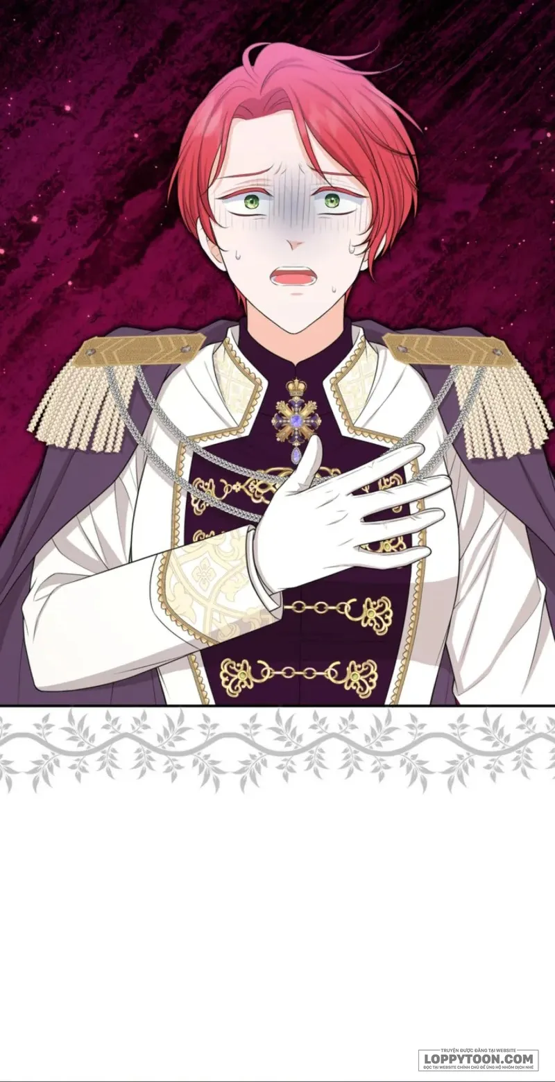 Công Chúa Bé Con Hạng S Thật Mạnh - Chap 75 - Trang 54