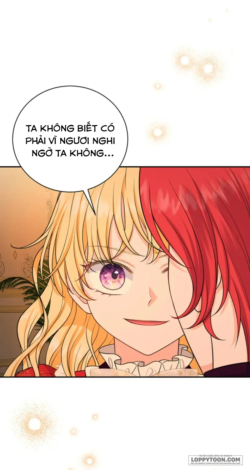 Công Chúa Bé Con Hạng S Thật Mạnh - Chap 75 - Trang 56