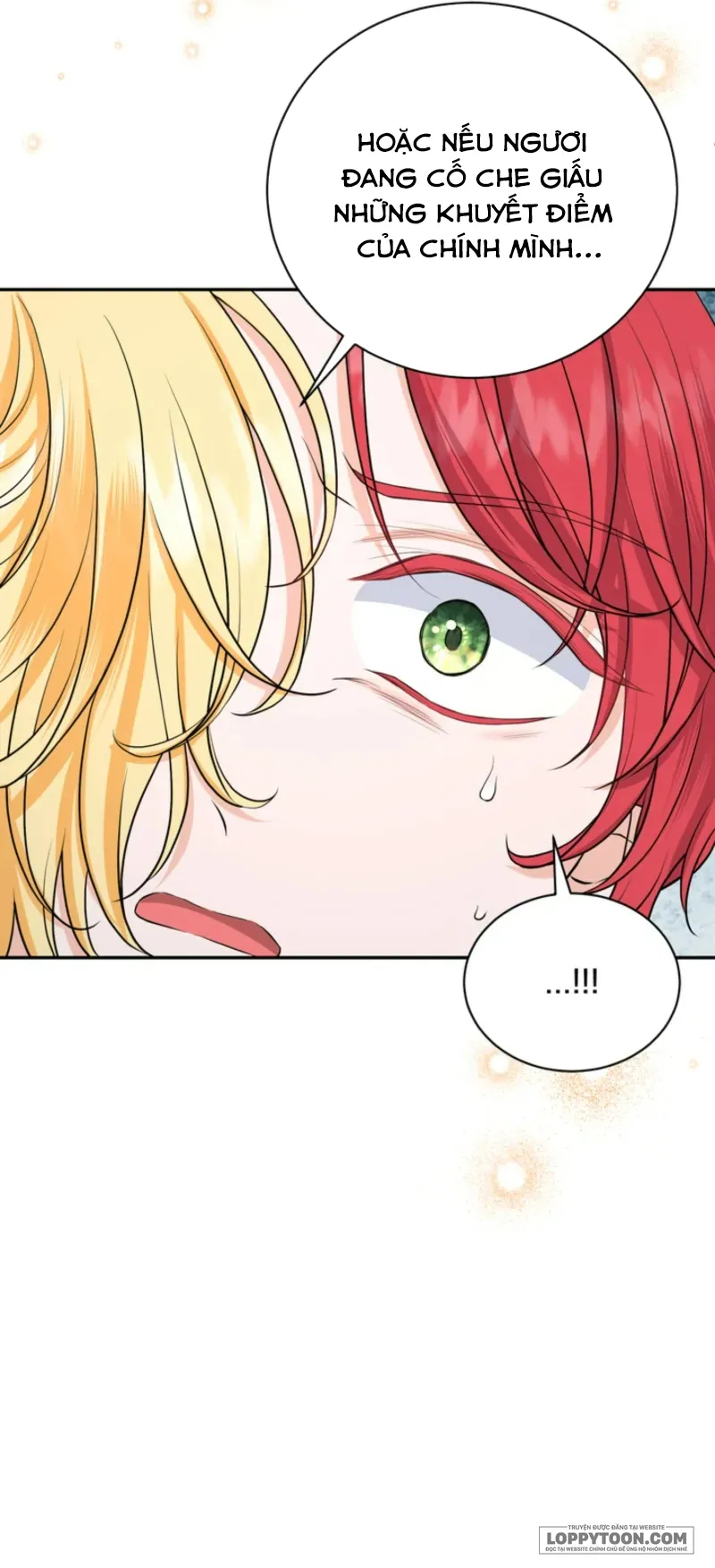 Công Chúa Bé Con Hạng S Thật Mạnh - Chap 75 - Trang 57