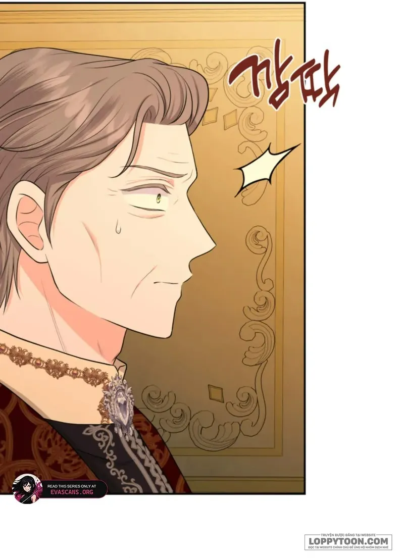Công Chúa Bé Con Hạng S Thật Mạnh - Chap 75 - Trang 7