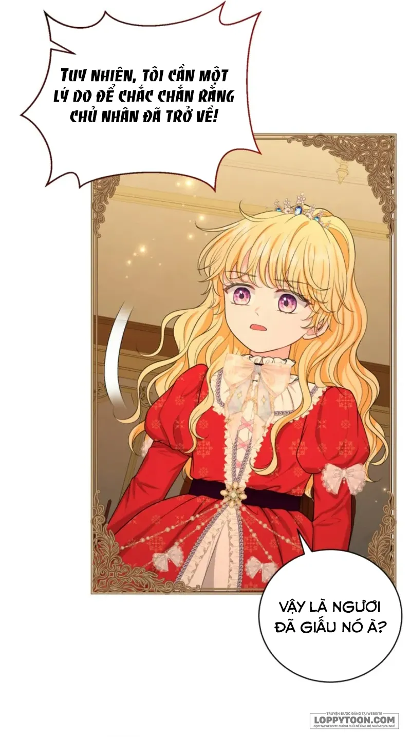 Công Chúa Bé Con Hạng S Thật Mạnh - Chap 76 - Trang 3