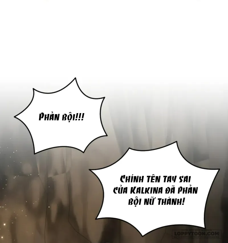 Công Chúa Bé Con Hạng S Thật Mạnh - Chap 76 - Trang 28