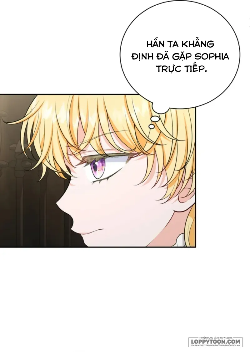 Công Chúa Bé Con Hạng S Thật Mạnh - Chap 76 - Trang 33