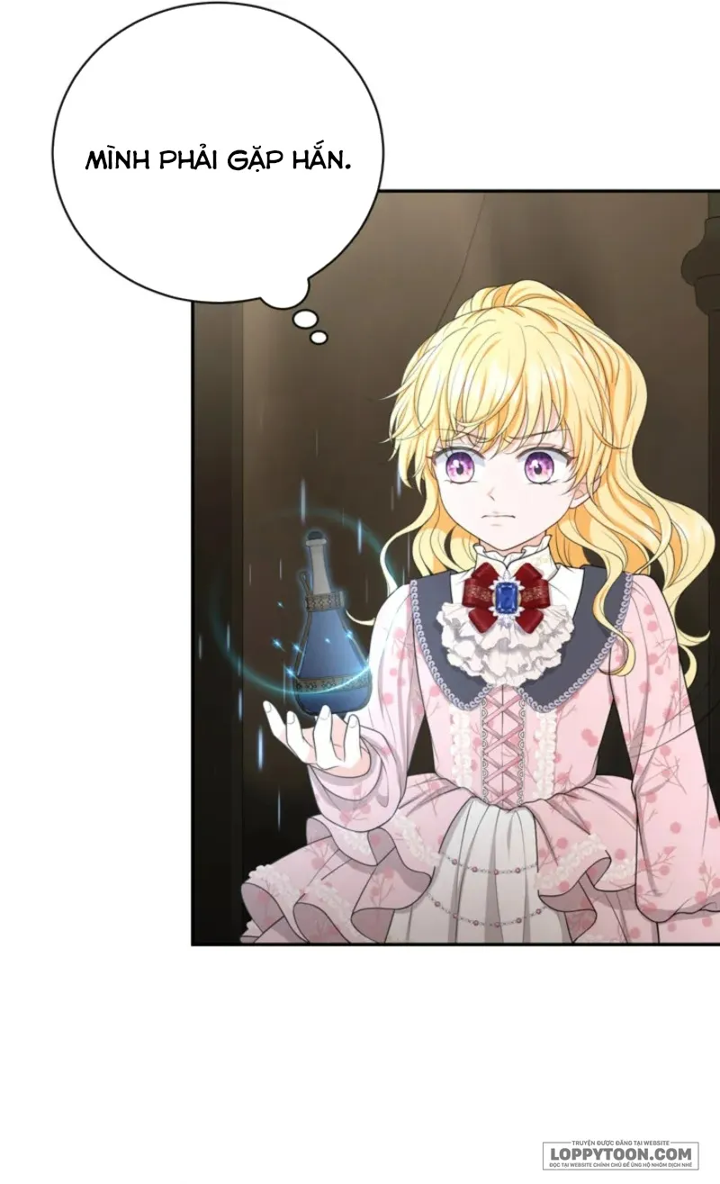 Công Chúa Bé Con Hạng S Thật Mạnh - Chap 76 - Trang 34