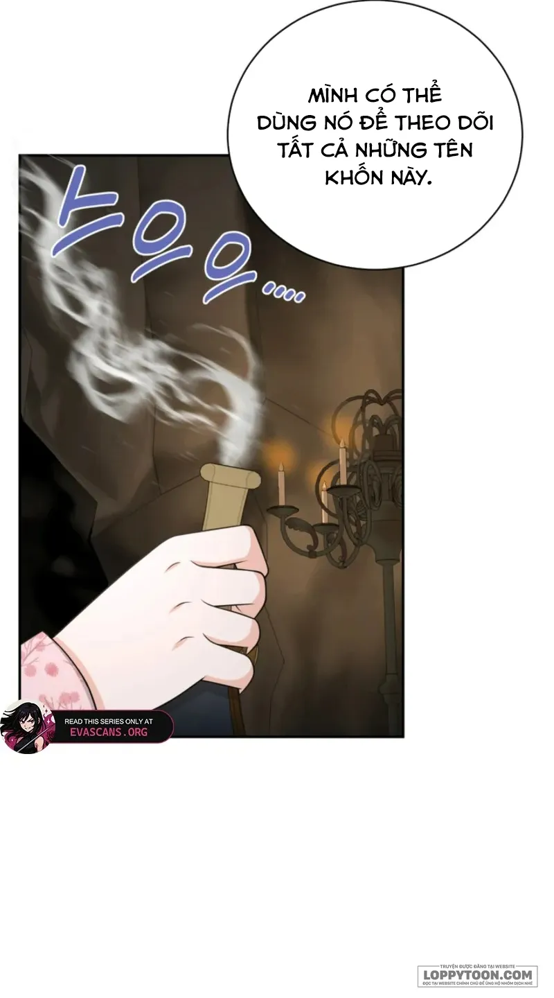 Công Chúa Bé Con Hạng S Thật Mạnh - Chap 76 - Trang 36
