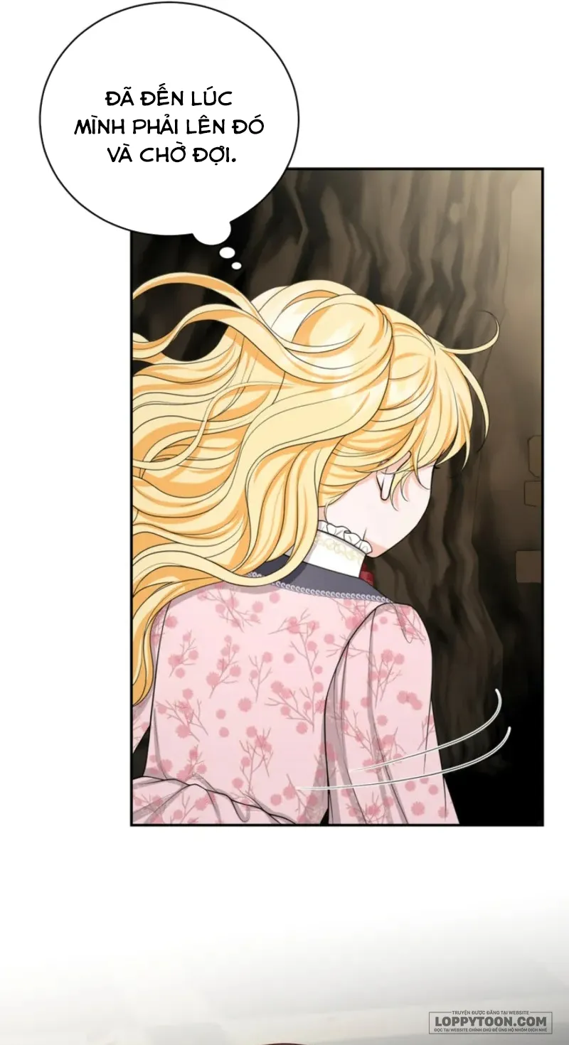 Công Chúa Bé Con Hạng S Thật Mạnh - Chap 76 - Trang 37