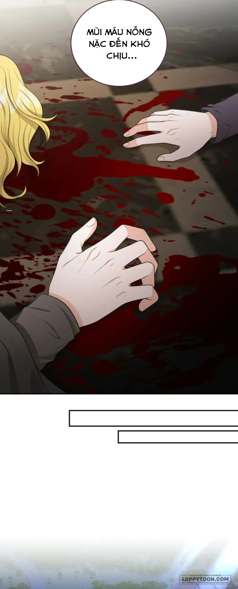 Công Chúa Bé Con Hạng S Thật Mạnh - Chap 76 - Trang 38