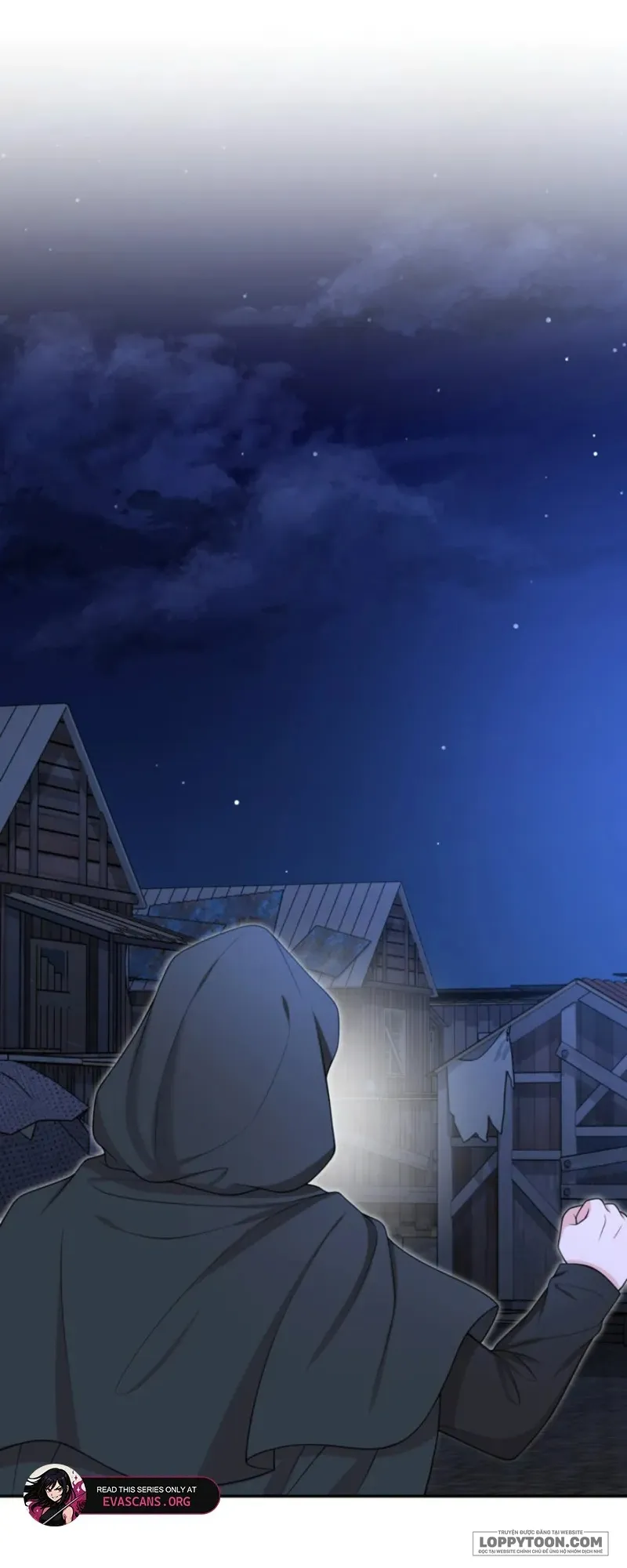 Công Chúa Bé Con Hạng S Thật Mạnh - Chap 76 - Trang 45