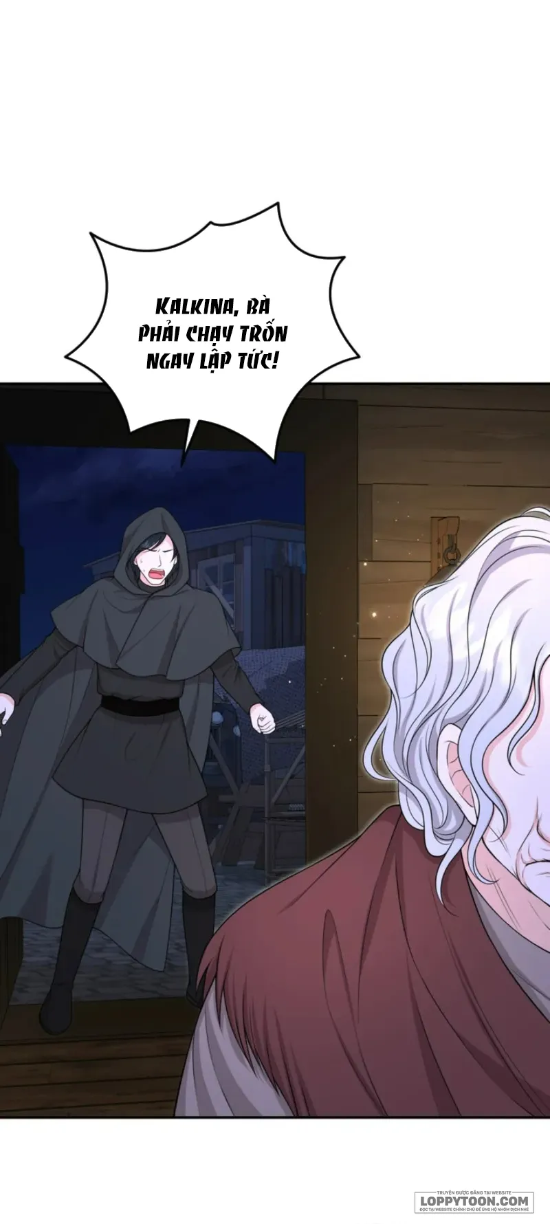 Công Chúa Bé Con Hạng S Thật Mạnh - Chap 76 - Trang 46