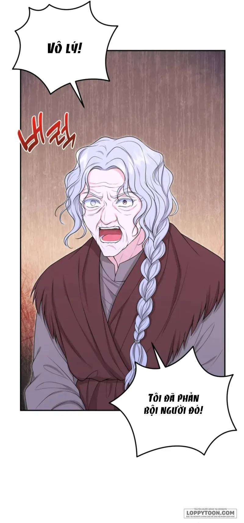 Công Chúa Bé Con Hạng S Thật Mạnh - Chap 76 - Trang 49