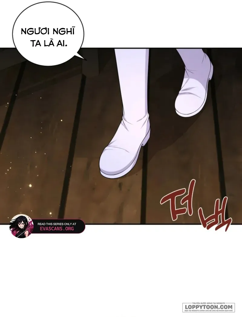 Công Chúa Bé Con Hạng S Thật Mạnh - Chap 76 - Trang 54