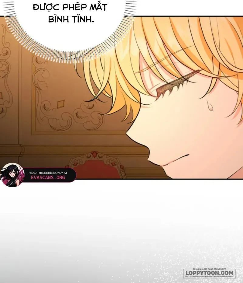 Công Chúa Bé Con Hạng S Thật Mạnh - Chap 76 - Trang 7