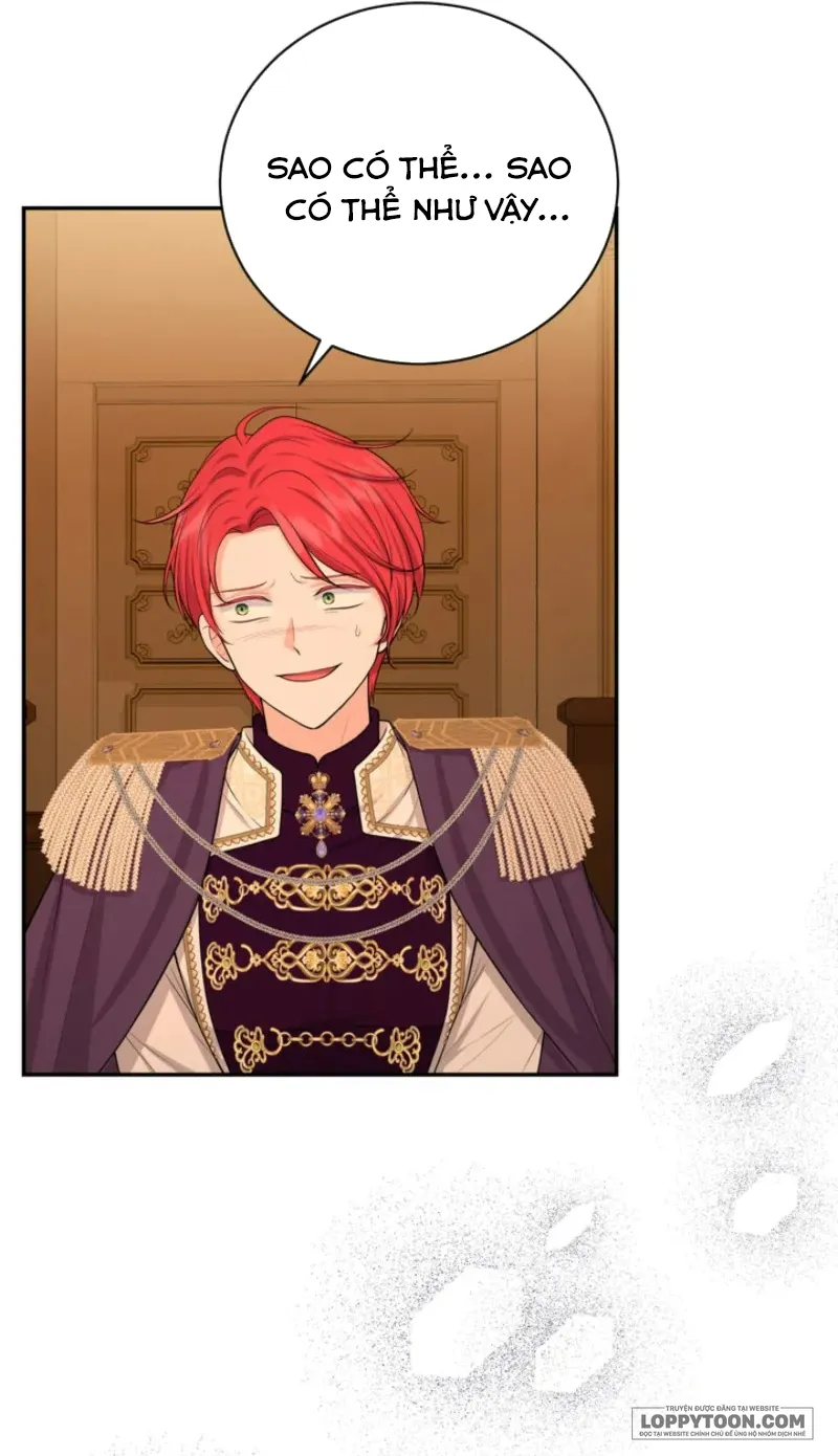Công Chúa Bé Con Hạng S Thật Mạnh - Chap 76 - Trang 10