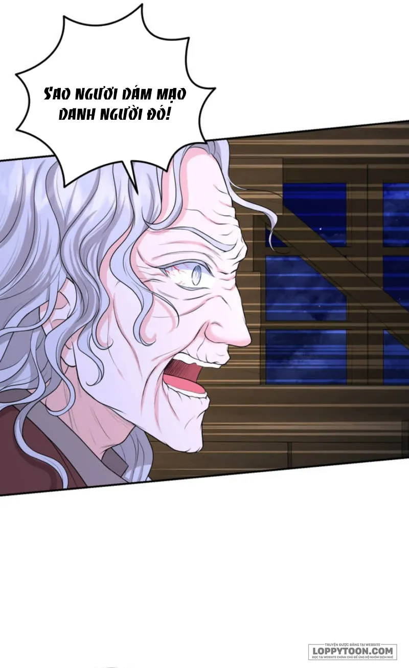 Công Chúa Bé Con Hạng S Thật Mạnh - Chap 77 - Trang 2