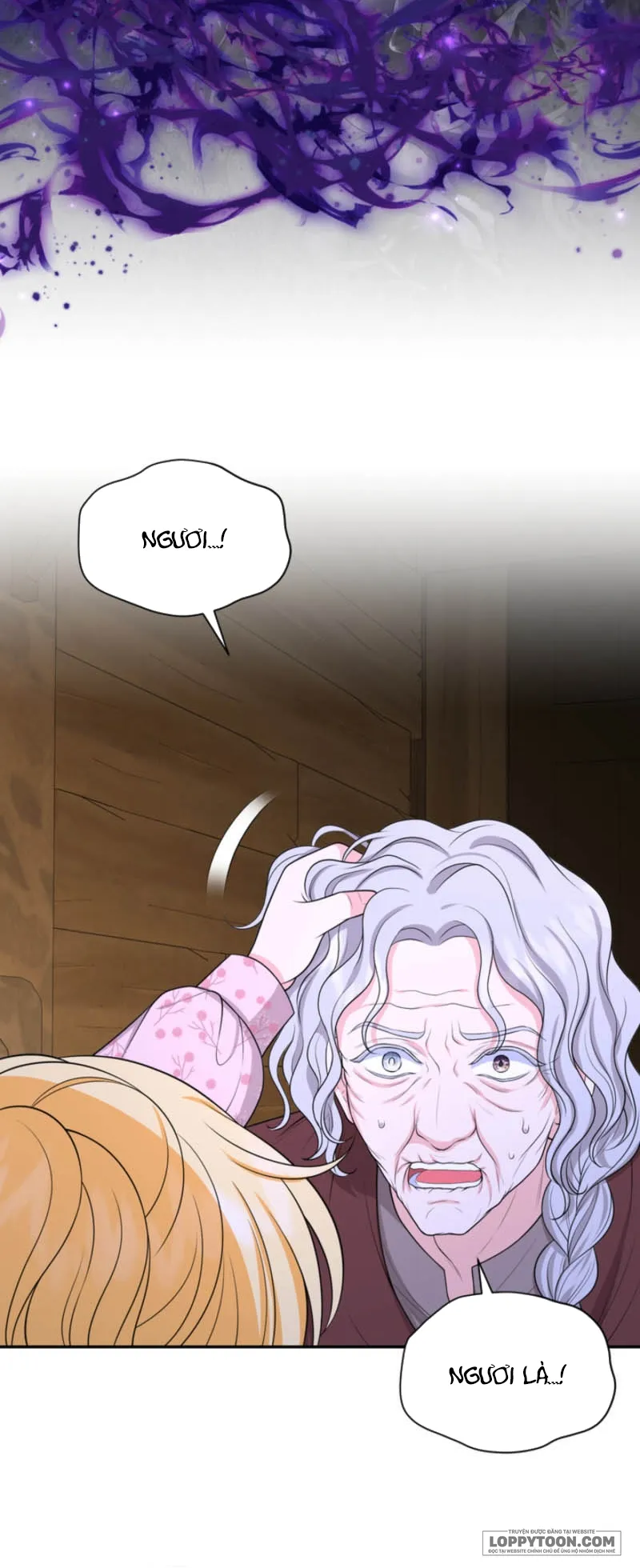 Công Chúa Bé Con Hạng S Thật Mạnh - Chap 77 - Trang 14