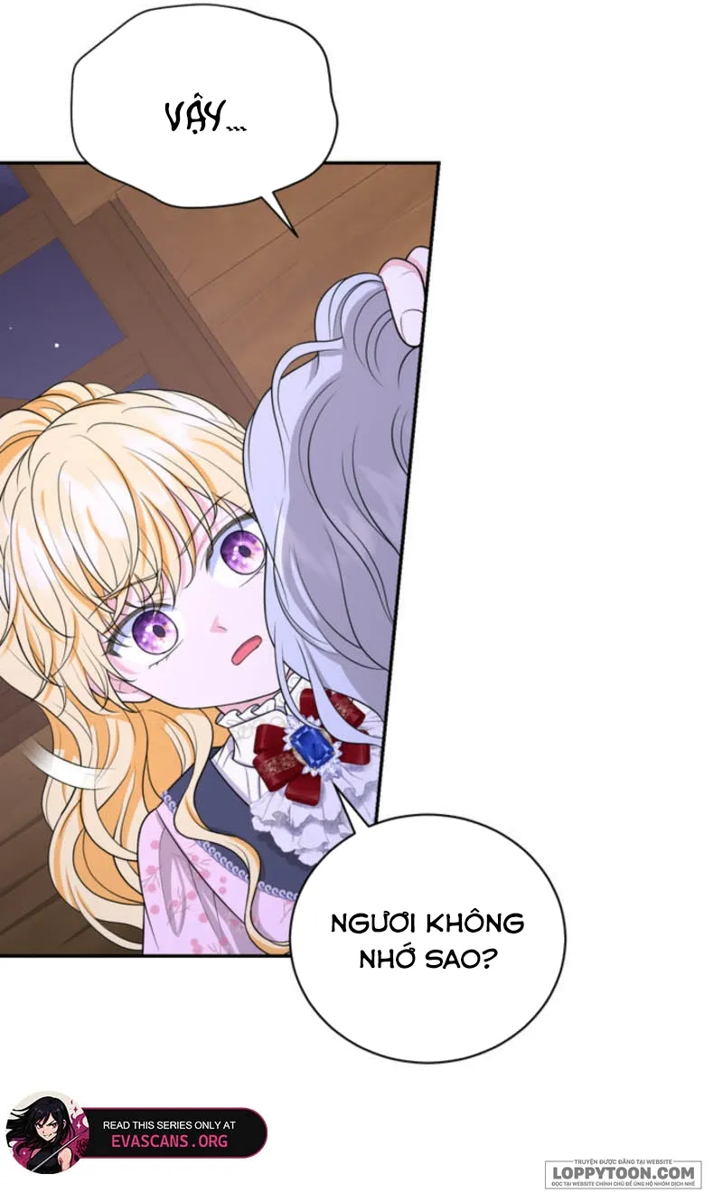 Công Chúa Bé Con Hạng S Thật Mạnh - Chap 77 - Trang 15