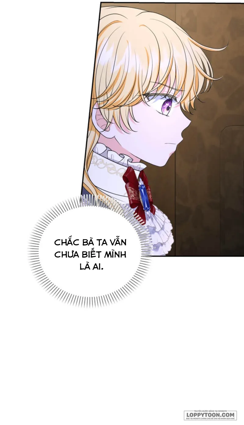 Công Chúa Bé Con Hạng S Thật Mạnh - Chap 77 - Trang 16