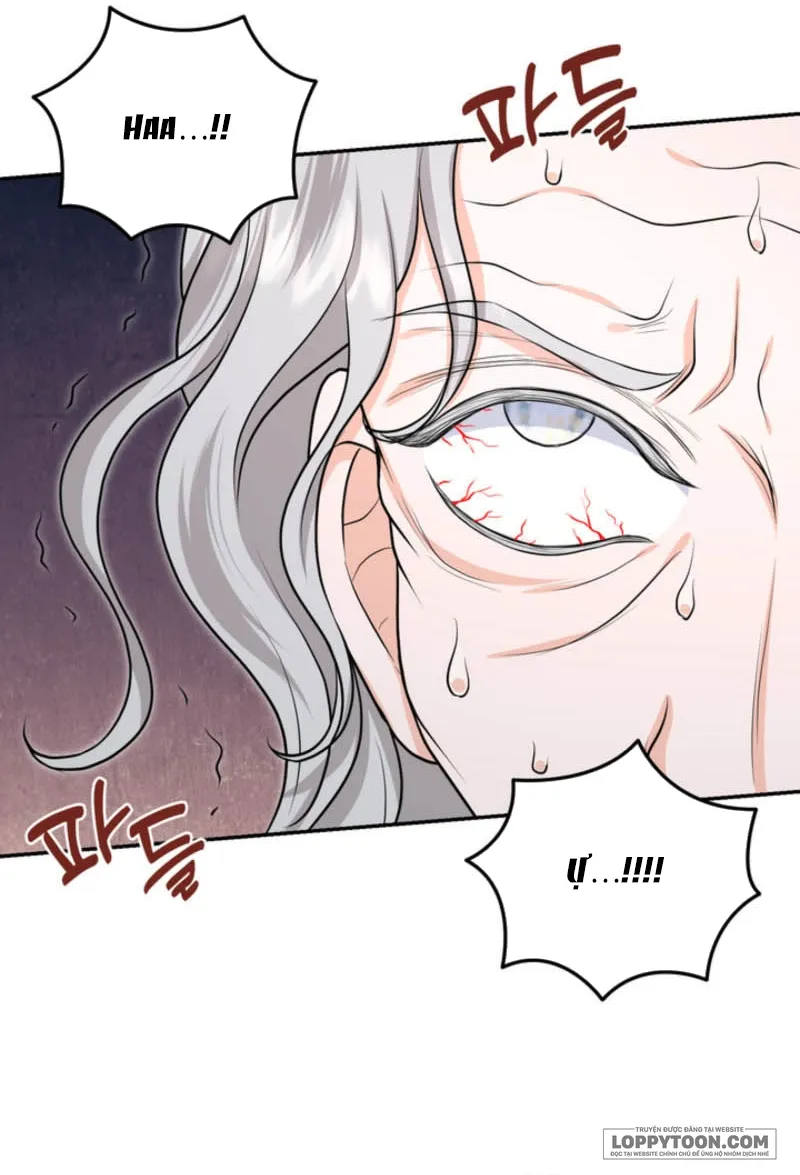 Công Chúa Bé Con Hạng S Thật Mạnh - Chap 77 - Trang 17