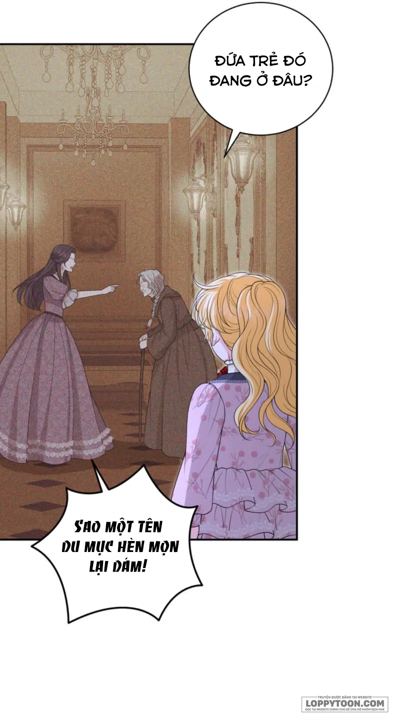 Công Chúa Bé Con Hạng S Thật Mạnh - Chap 77 - Trang 24