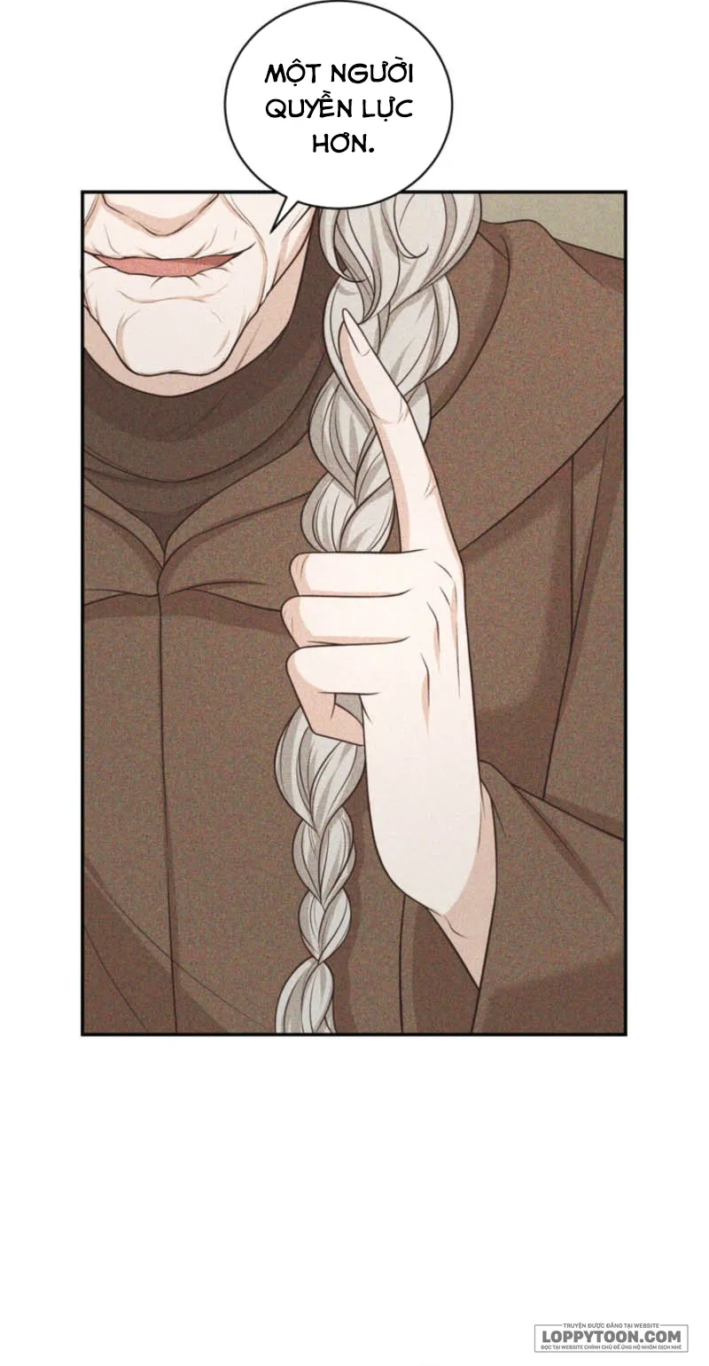 Công Chúa Bé Con Hạng S Thật Mạnh - Chap 77 - Trang 27