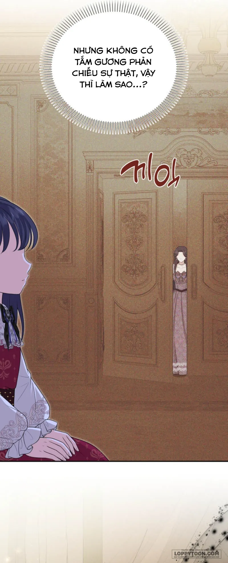 Công Chúa Bé Con Hạng S Thật Mạnh - Chap 77 - Trang 29