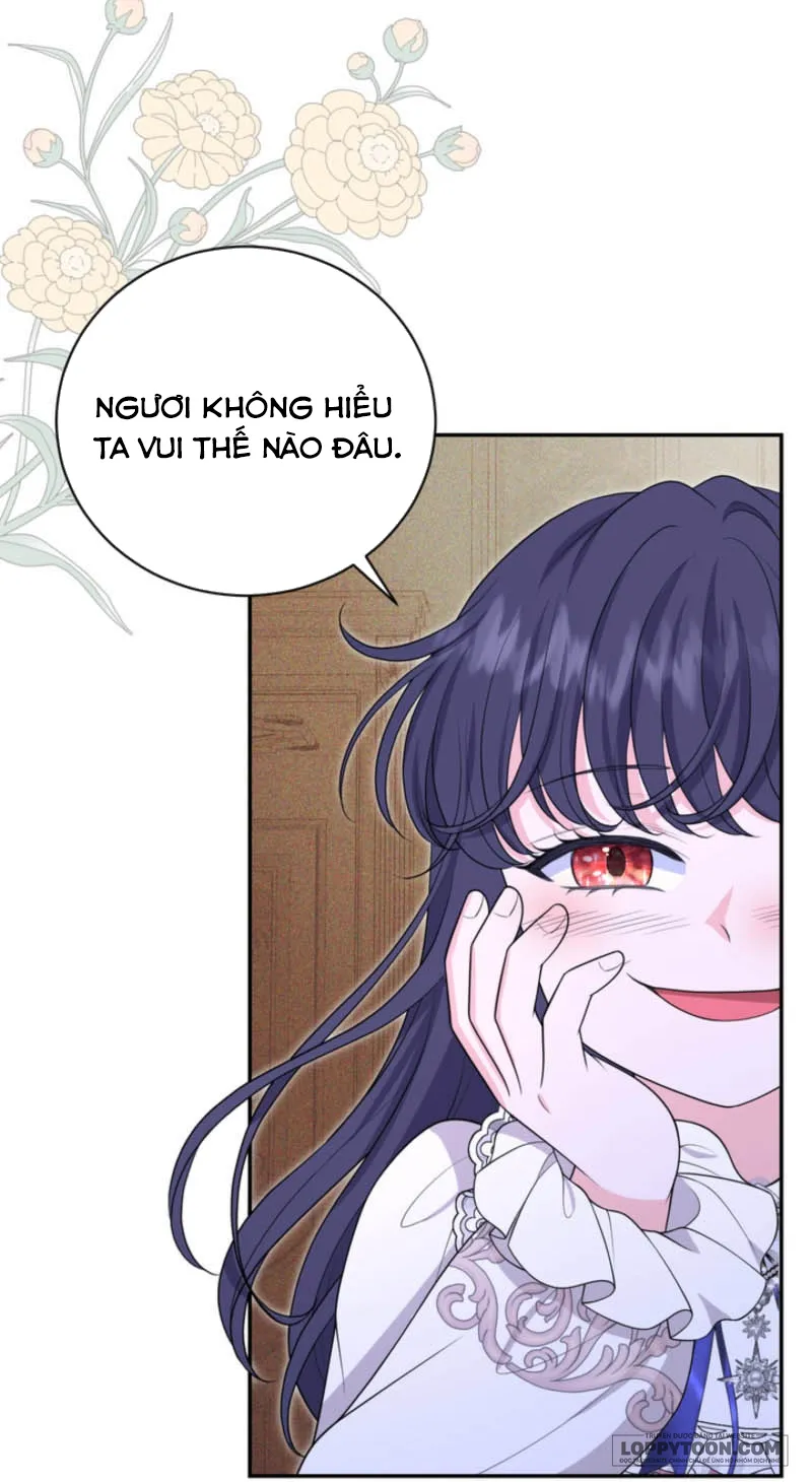 Công Chúa Bé Con Hạng S Thật Mạnh - Chap 77 - Trang 38