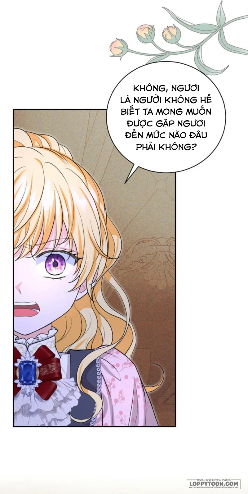 Công Chúa Bé Con Hạng S Thật Mạnh - Chap 77 - Trang 39