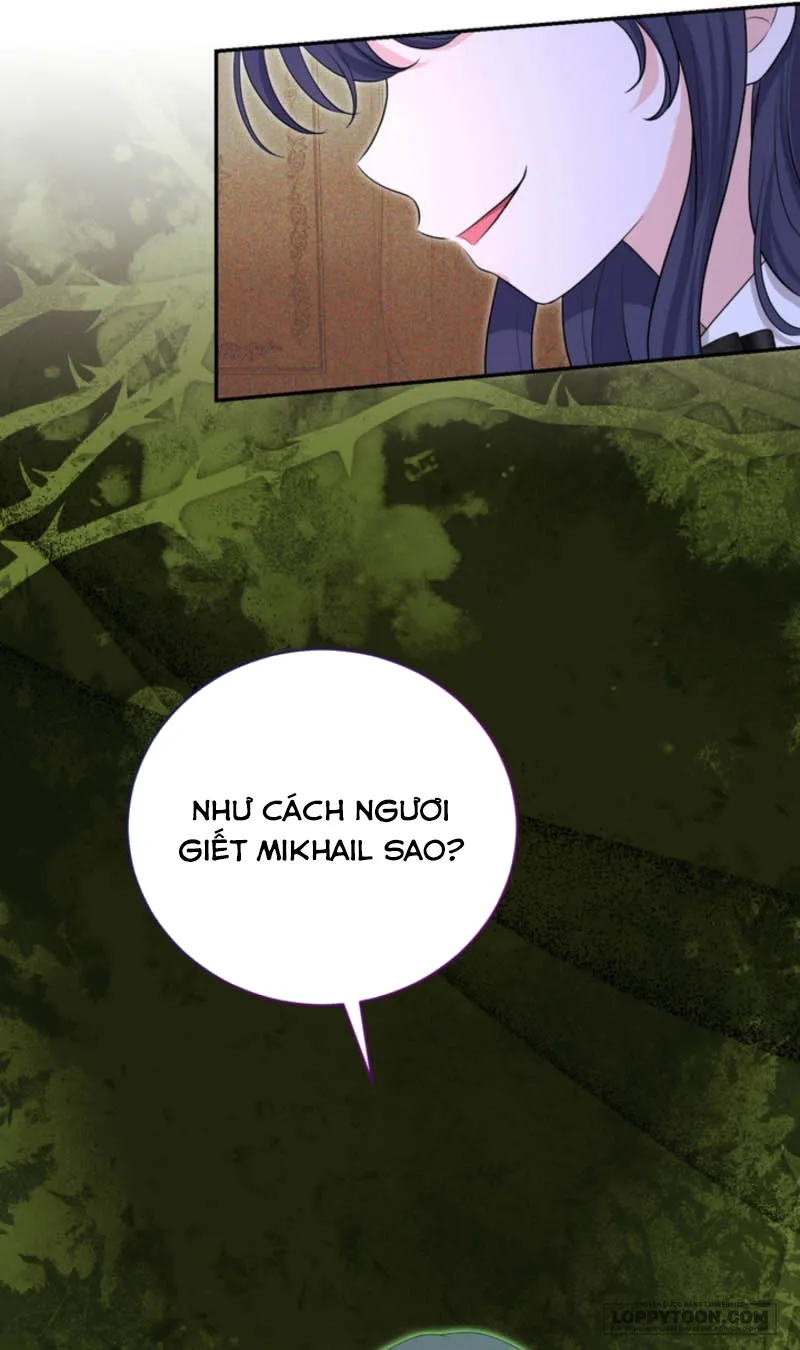 Công Chúa Bé Con Hạng S Thật Mạnh - Chap 77 - Trang 41