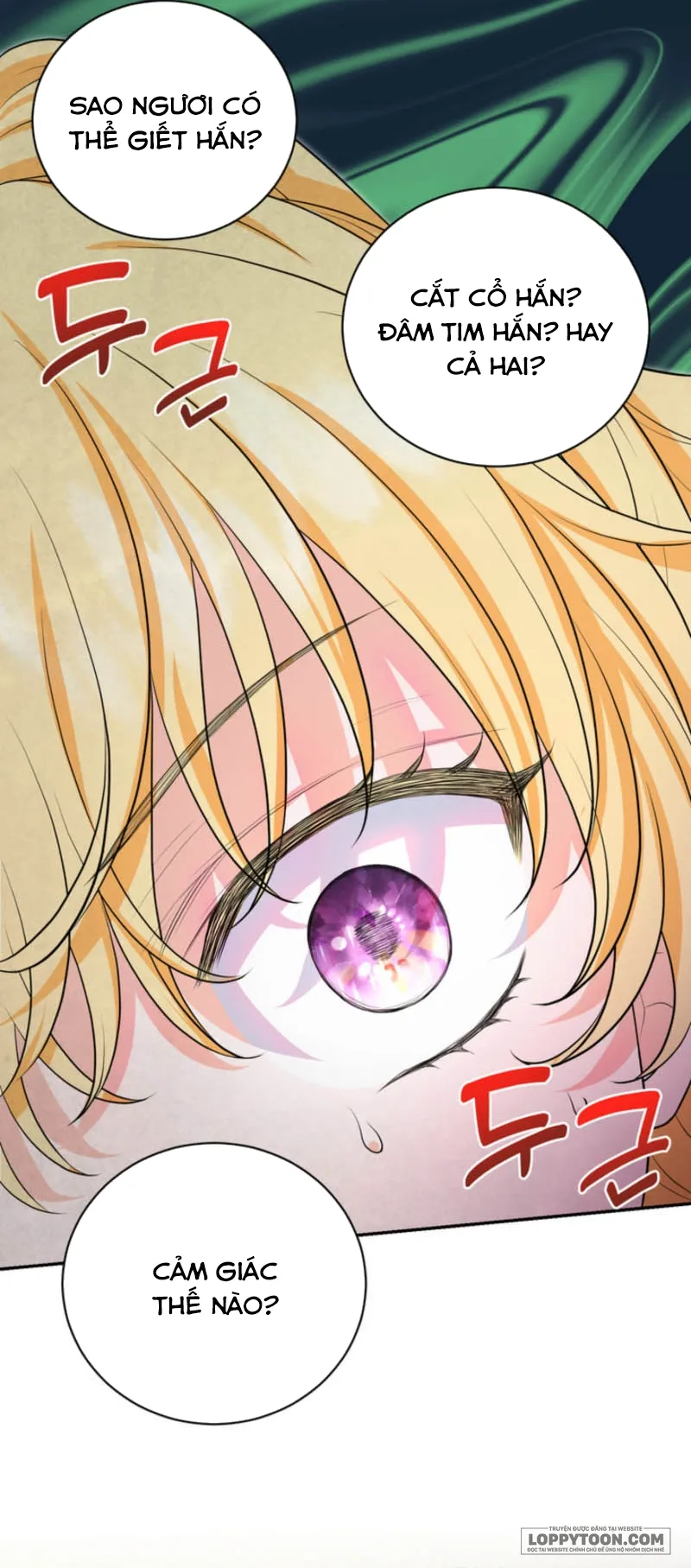 Công Chúa Bé Con Hạng S Thật Mạnh - Chap 77 - Trang 44