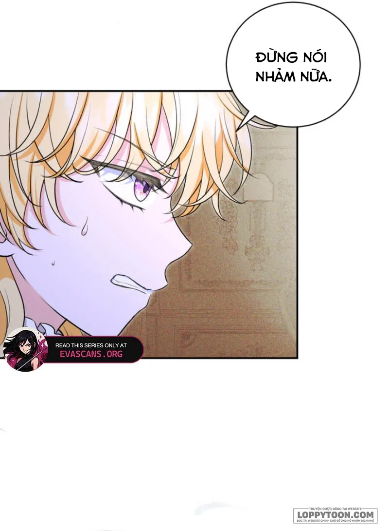 Công Chúa Bé Con Hạng S Thật Mạnh - Chap 77 - Trang 47
