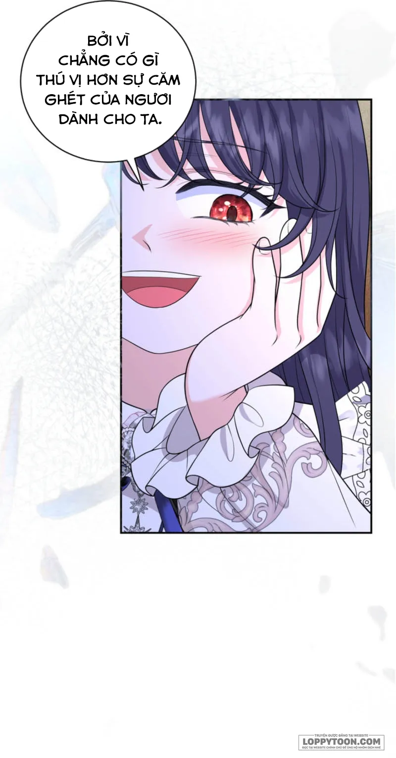 Công Chúa Bé Con Hạng S Thật Mạnh - Chap 77 - Trang 48