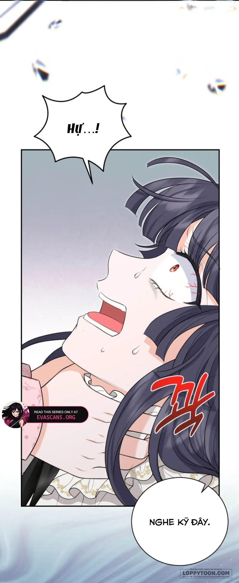 Công Chúa Bé Con Hạng S Thật Mạnh - Chap 77 - Trang 50