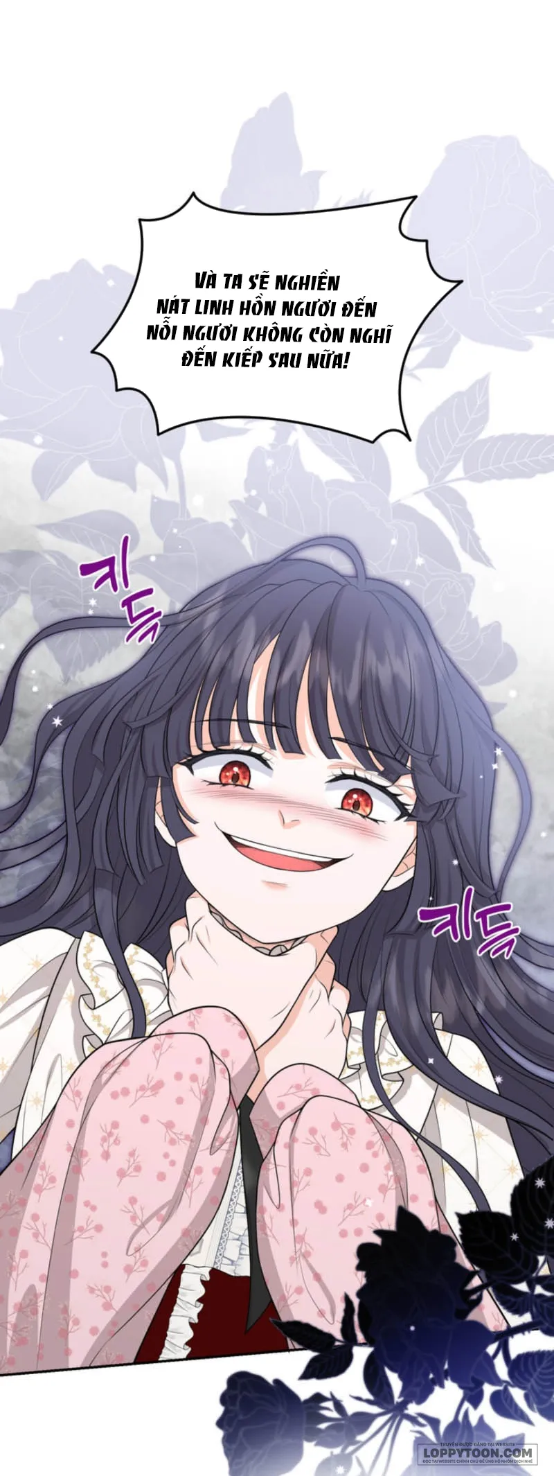 Công Chúa Bé Con Hạng S Thật Mạnh - Chap 77 - Trang 52