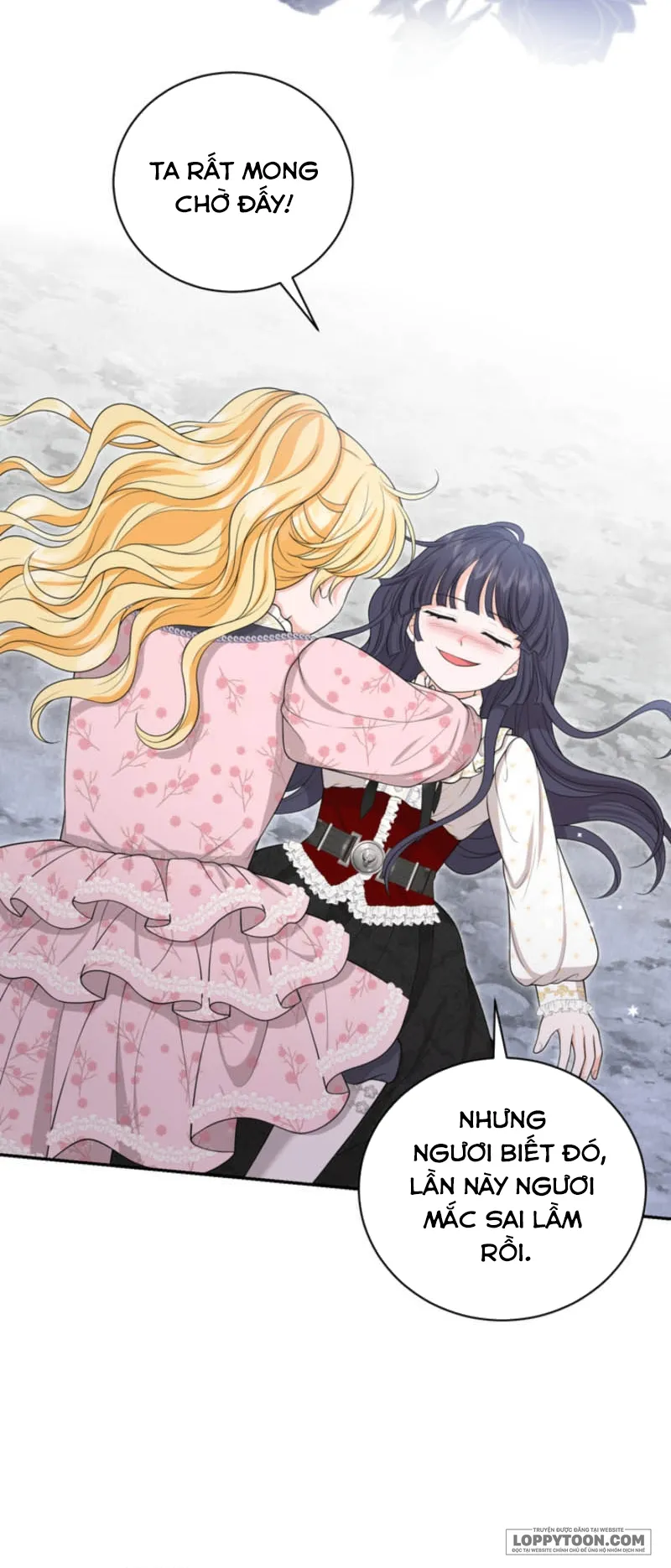 Công Chúa Bé Con Hạng S Thật Mạnh - Chap 77 - Trang 53
