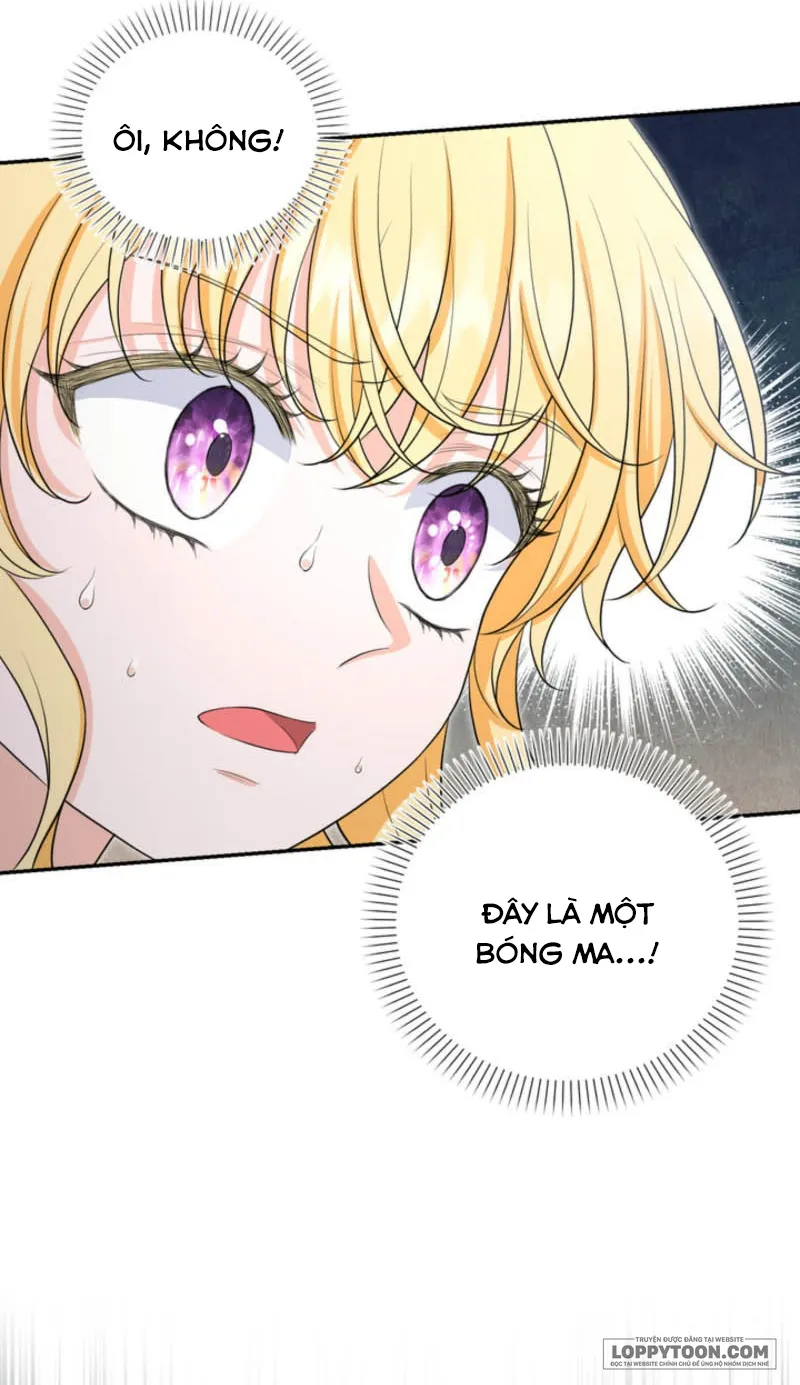 Công Chúa Bé Con Hạng S Thật Mạnh - Chap 77 - Trang 56