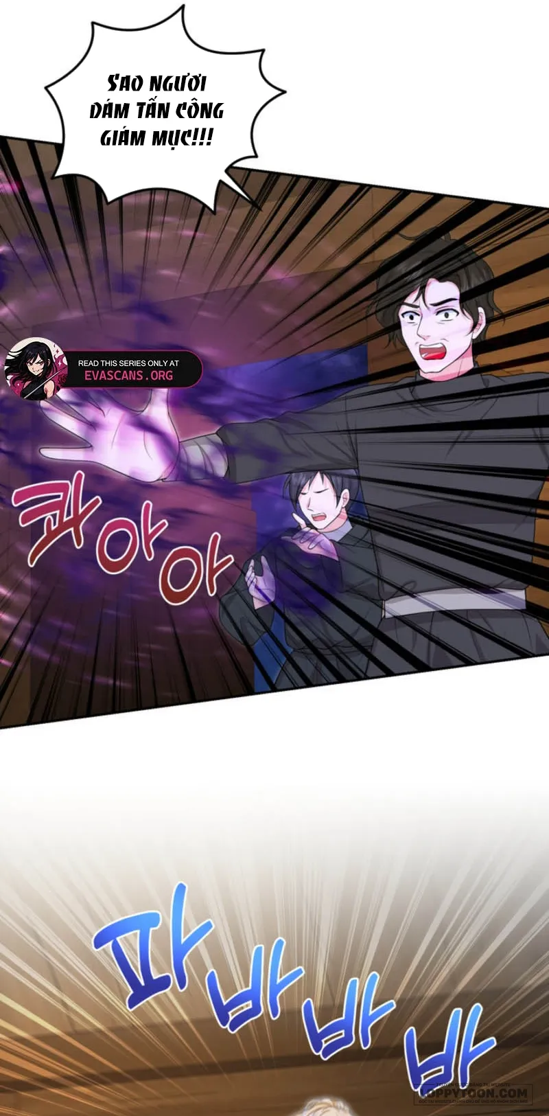 Công Chúa Bé Con Hạng S Thật Mạnh - Chap 77 - Trang 9