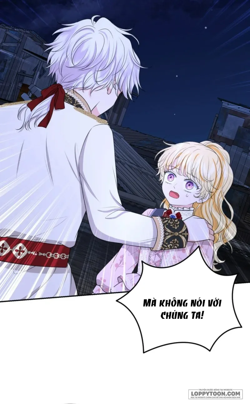 Công Chúa Bé Con Hạng S Thật Mạnh - Chap 78 - Trang 11
