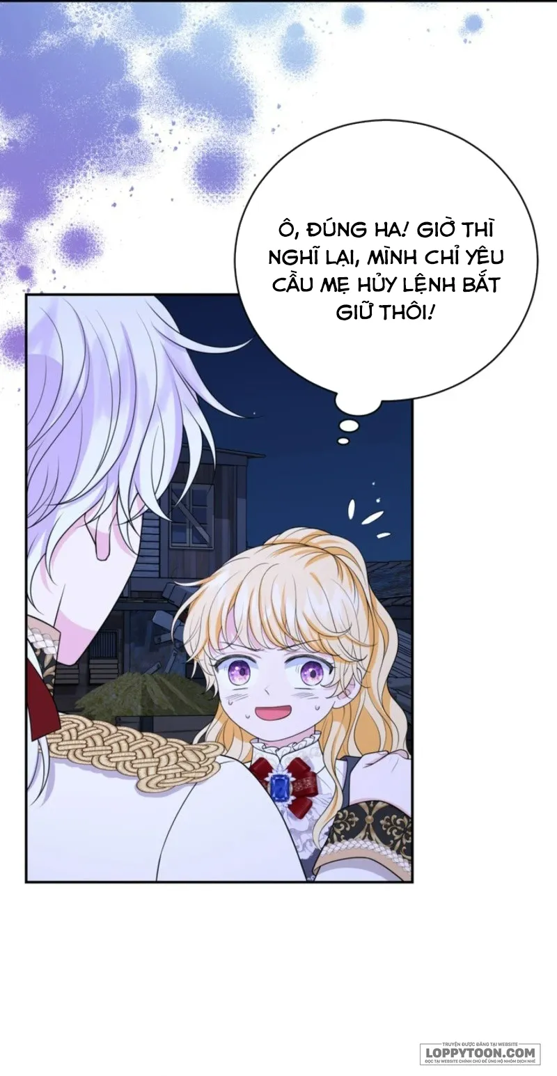 Công Chúa Bé Con Hạng S Thật Mạnh - Chap 78 - Trang 15