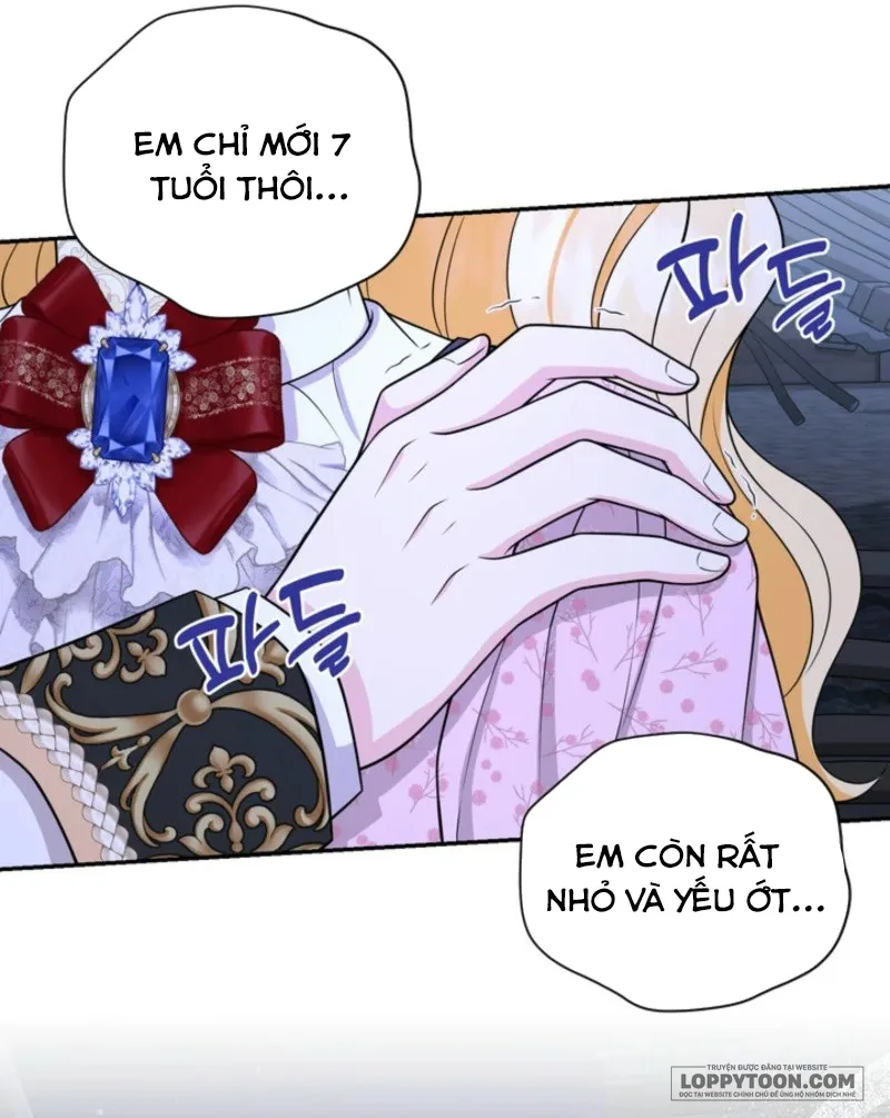 Công Chúa Bé Con Hạng S Thật Mạnh - Chap 78 - Trang 17