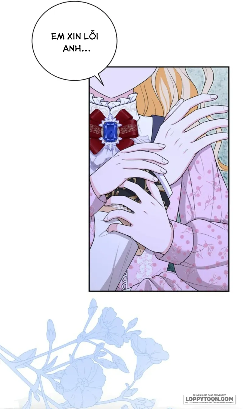 Công Chúa Bé Con Hạng S Thật Mạnh - Chap 78 - Trang 19