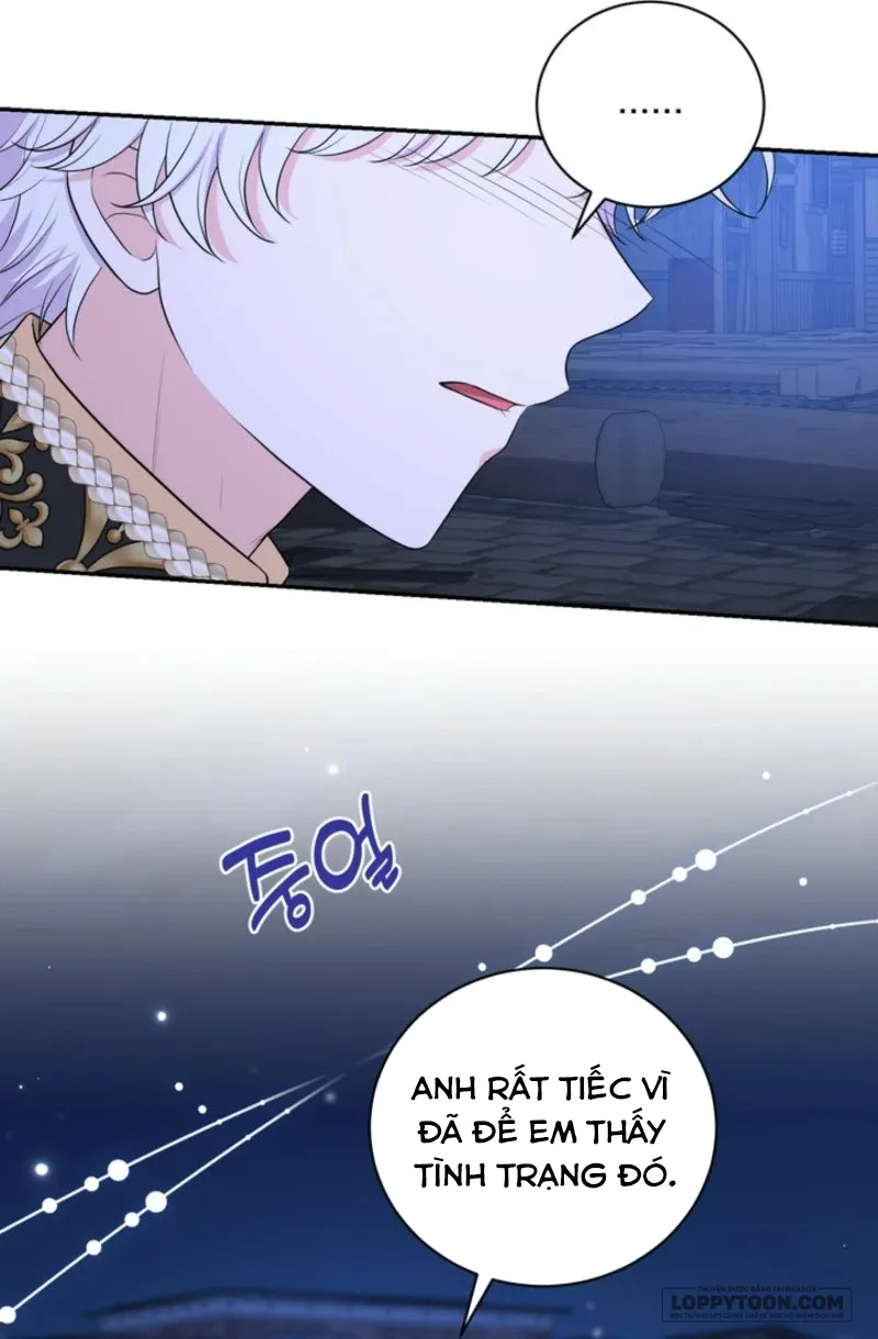 Công Chúa Bé Con Hạng S Thật Mạnh - Chap 78 - Trang 31