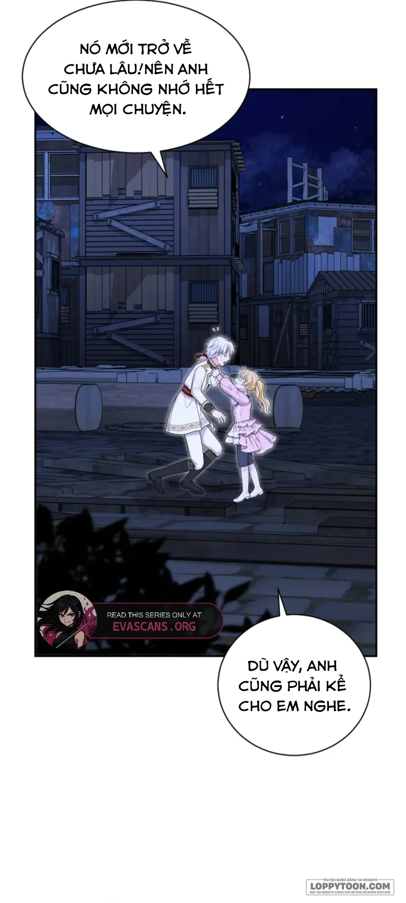Công Chúa Bé Con Hạng S Thật Mạnh - Chap 78 - Trang 38