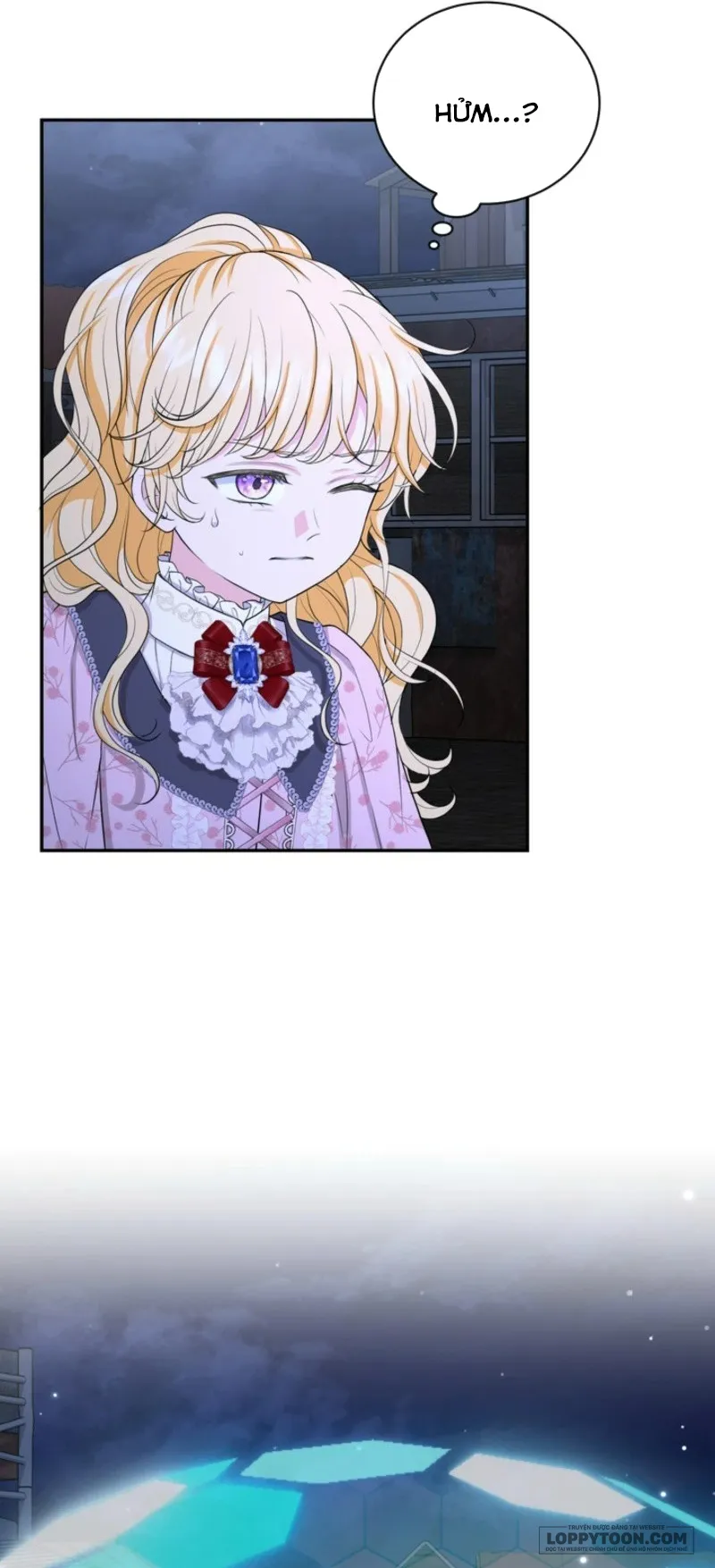 Công Chúa Bé Con Hạng S Thật Mạnh - Chap 78 - Trang 5