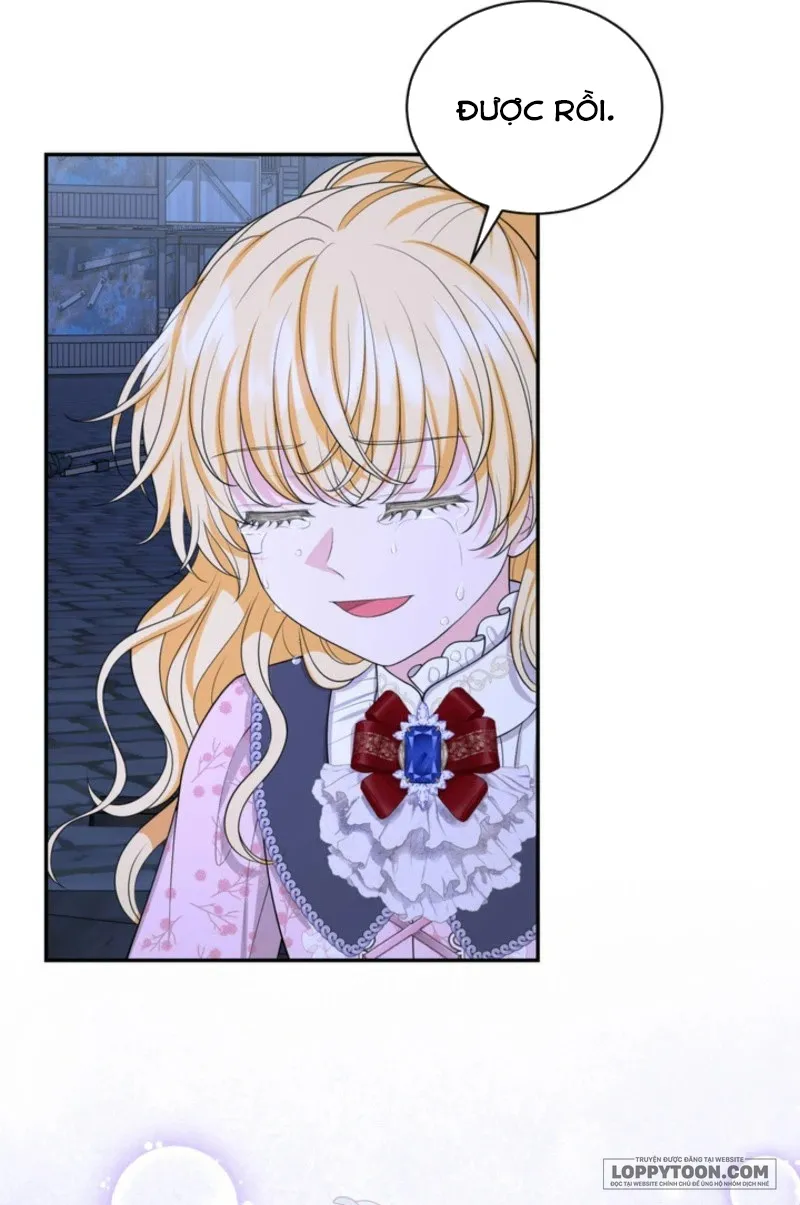 Công Chúa Bé Con Hạng S Thật Mạnh - Chap 78 - Trang 43
