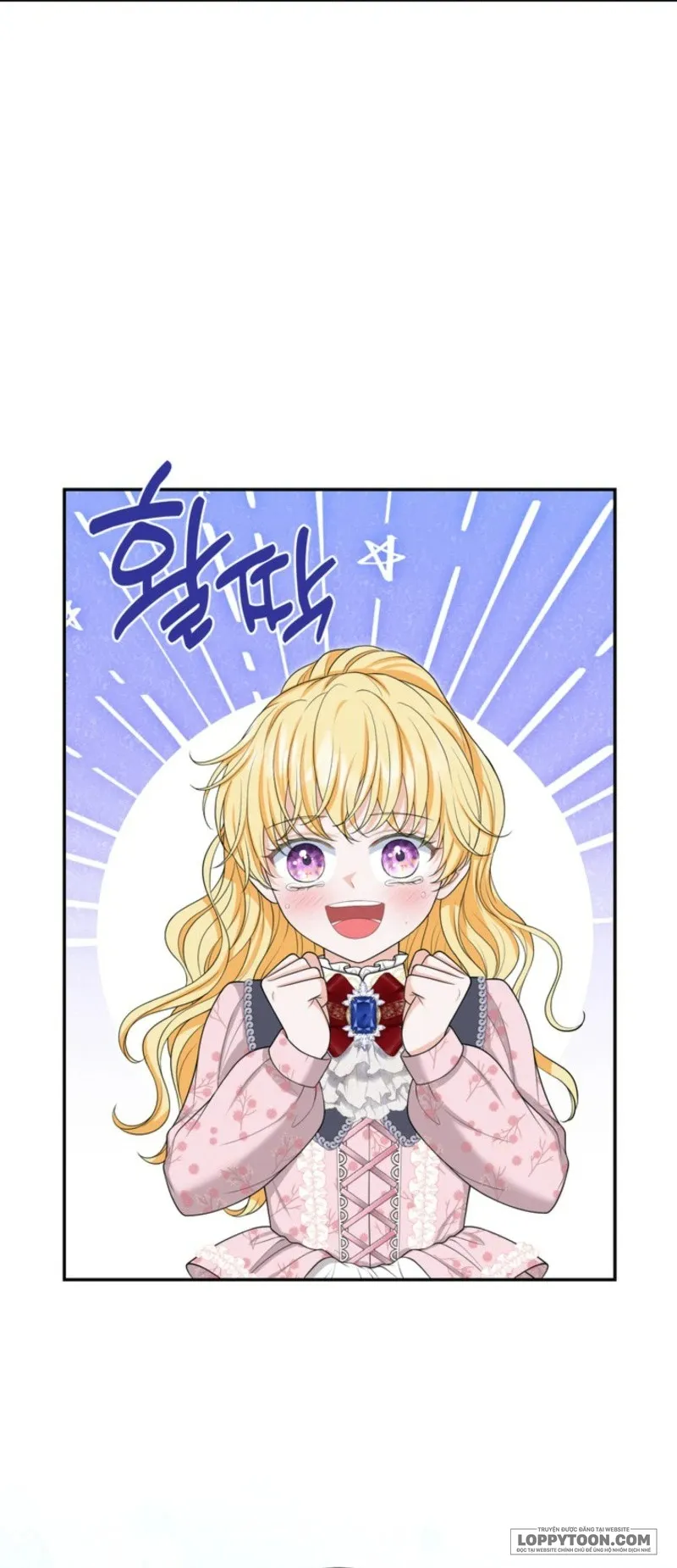 Công Chúa Bé Con Hạng S Thật Mạnh - Chap 78 - Trang 56