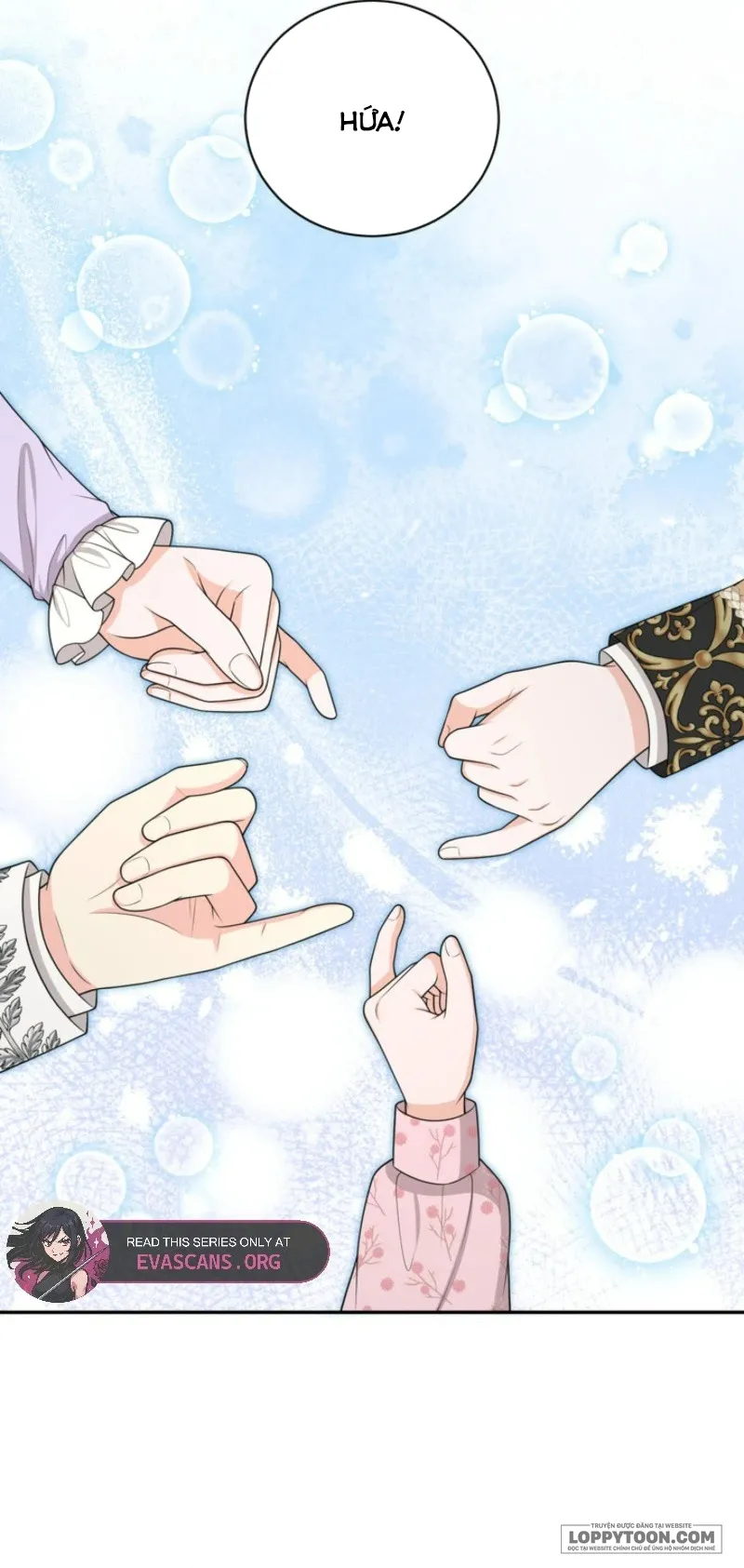 Công Chúa Bé Con Hạng S Thật Mạnh - Chap 78 - Trang 57